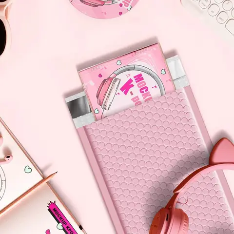 8 best sales डाक बैग - №3