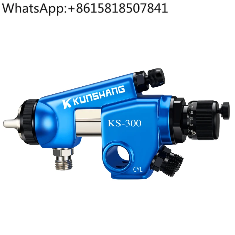 Automatic Painting …