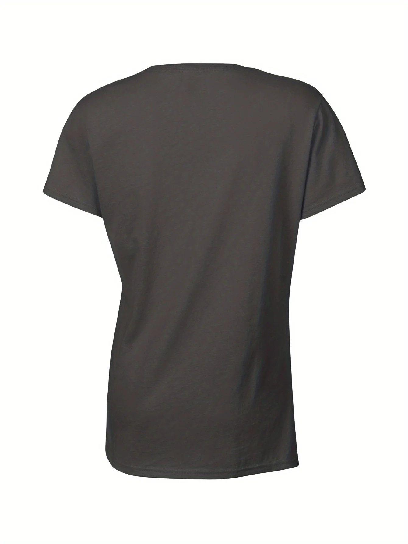 تي شيرت نسائي برسومات رمز الشمس النقية - كاجوال بأكمام قصيرة، مناسب مريح مع تصميم هندسي نابض بالحياة، قابل للغسل في الغسالة