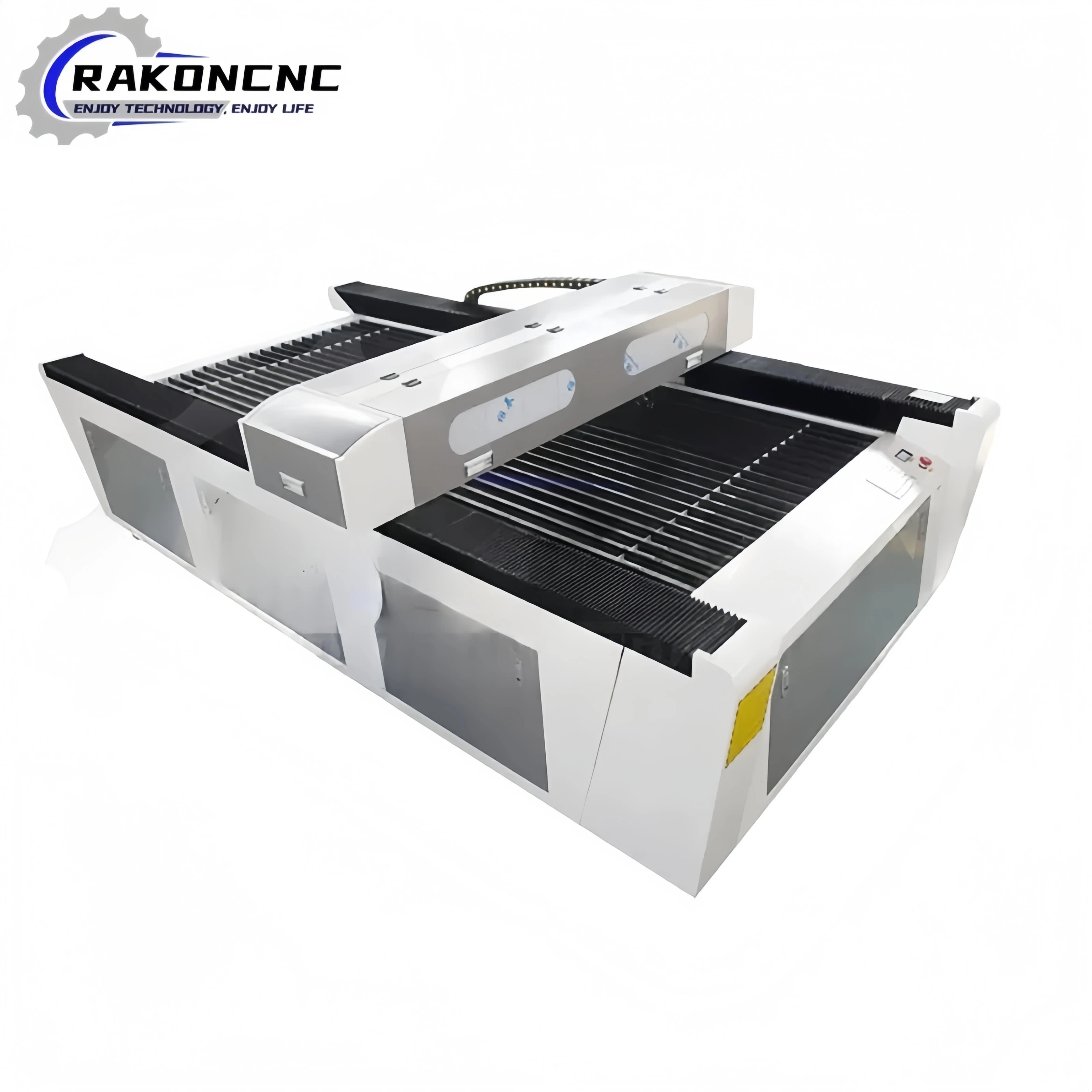 Controllo del telefono 1325/1625/1630/2030 Macchina da taglio laser Laser Co2 Macchina CNC per incisore laser di grandi dimensioni