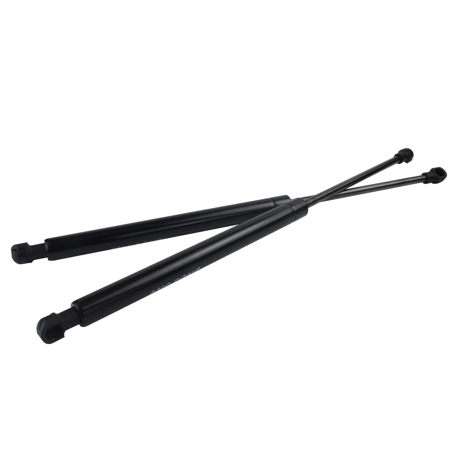 2x Podpory gazowe tylnej klapy bagażnika do Renault Megane MK2 Hatchback 02-08 — zdjęcie 5