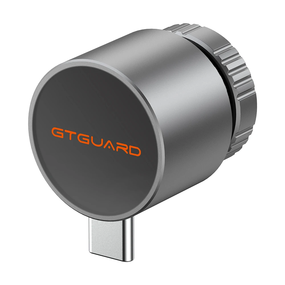 GTGUARD C210 Mobile Thermal Camera with Super-Resolution for Wildlife Observation and Hunting Animals