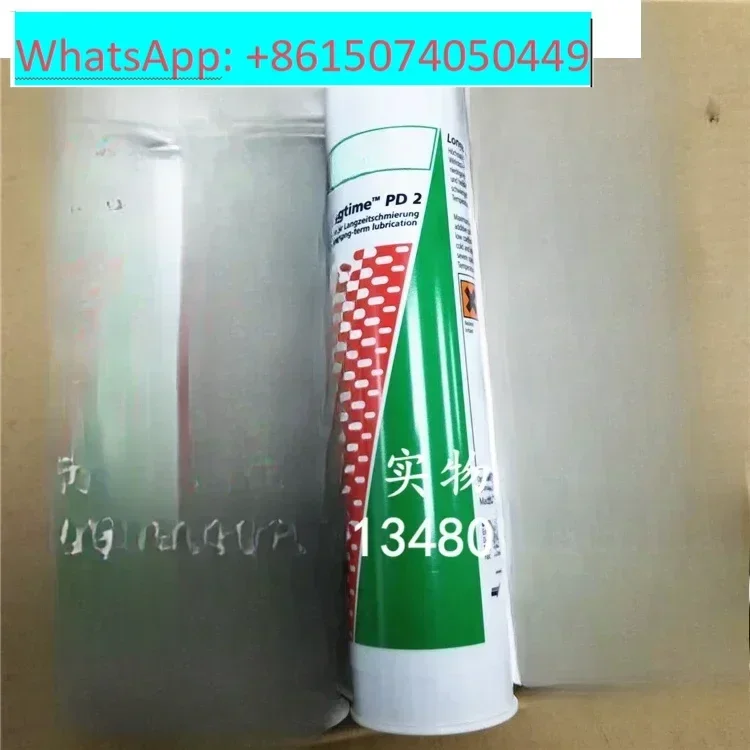 

longtime PD2 Tribol GR RB2 PD robot grease