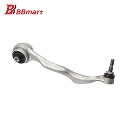 31126855741 BBmart Auto Spare Parts 1 pcs Front Left Lower Control Arm  For BMW F34 F35 Factory Low Price