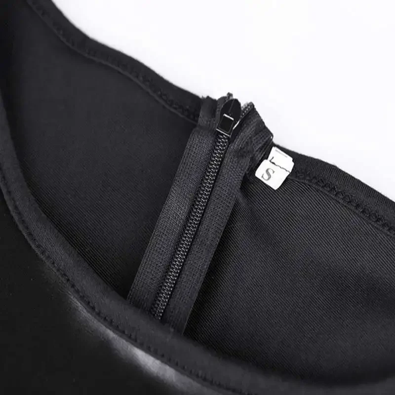 2025 Black Leather Sexy Body Suits for Women PVC Erotic Leotard Costumes Latex Bodysuit Catsuit Girls Wet Look Mini Dress