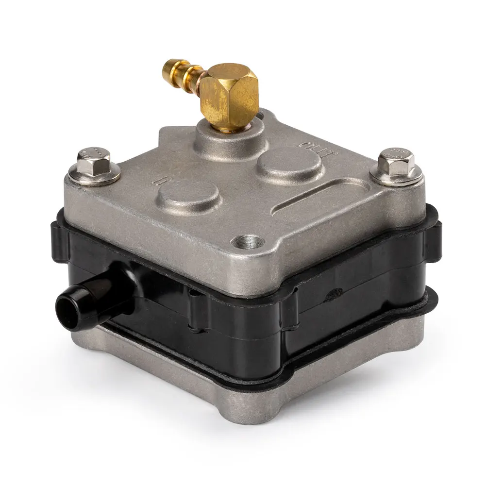 Pompe à carburant pour Mercury 35 50 60 115 225 HP hors-bord 2 temps 14360A43 14360A16 14360A41 14360A50 14360A71 98766C1, accessoires de voiture