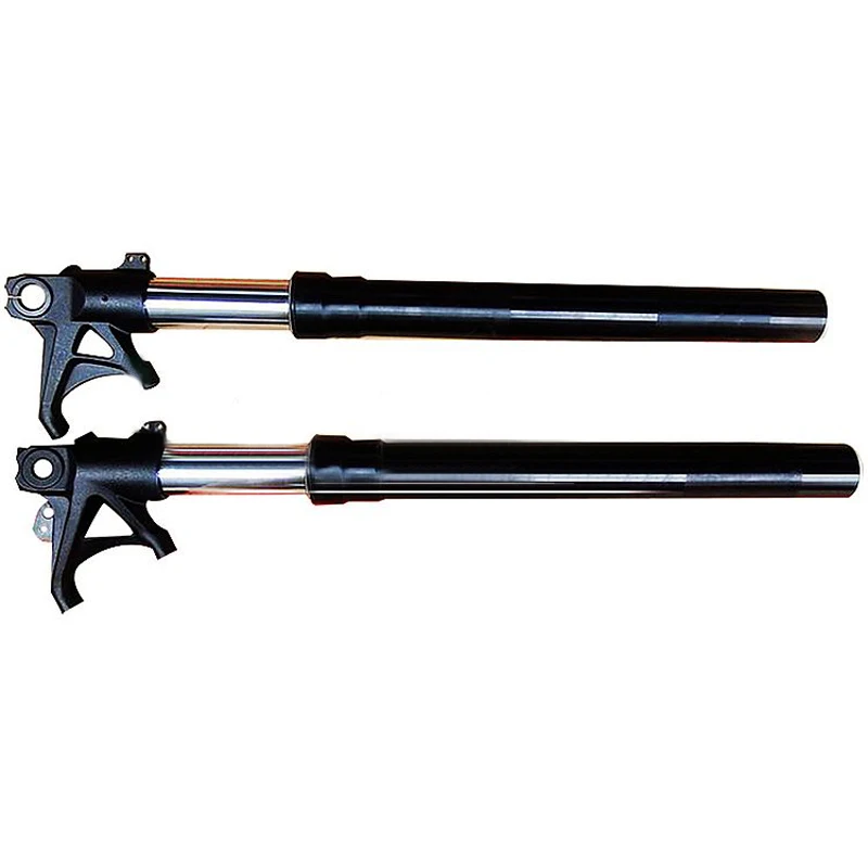 

Аксессуары для мотоциклов BJ500 Компонент переднего амортизатора Передняя подвеска Амортизатор предплечья