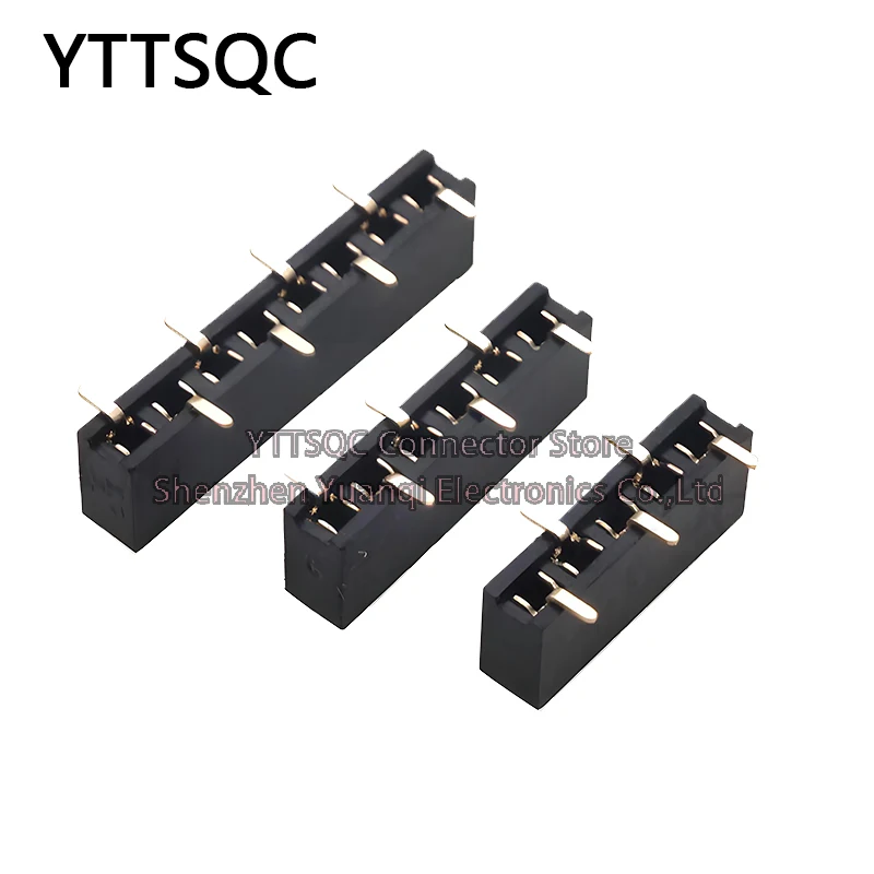 10Pcs 2.54Mm Ph5Mm …