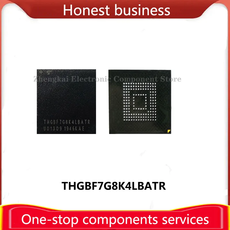 THGBF7G8K4LBATR 32G…