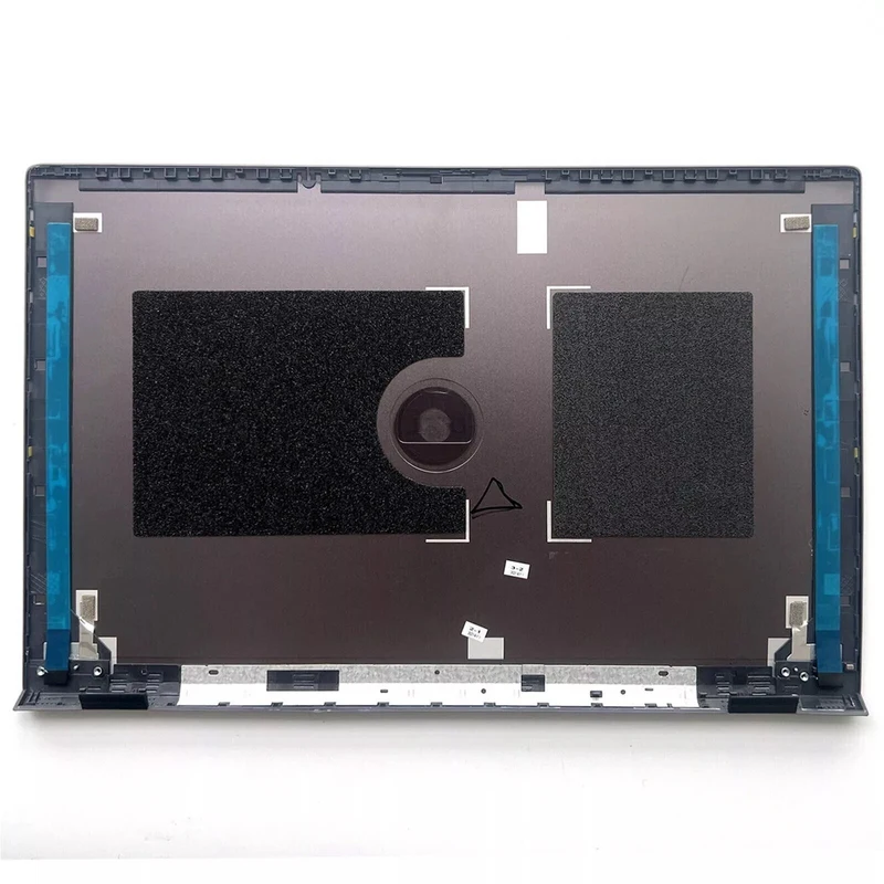 PP New For Dell Vostro 15 5501 5502 V5501 V5502 LCD Back Cover + Front Bezel 0CR84C