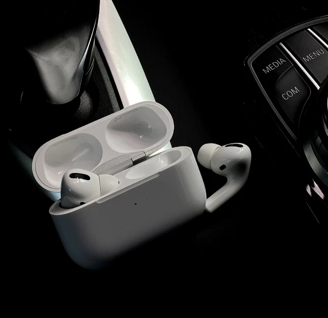 سماعات بلوتوث من الجيل السابع مناسبة لسماعات الجيل السابع Guoguo Pods4 #1