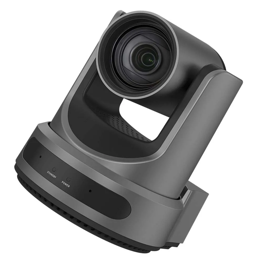

2024 New Arrived 2mp 1080 Ptz Camera 30x Zoom Video Conferencing System Rostrum Lectern Camera for Live Streaming