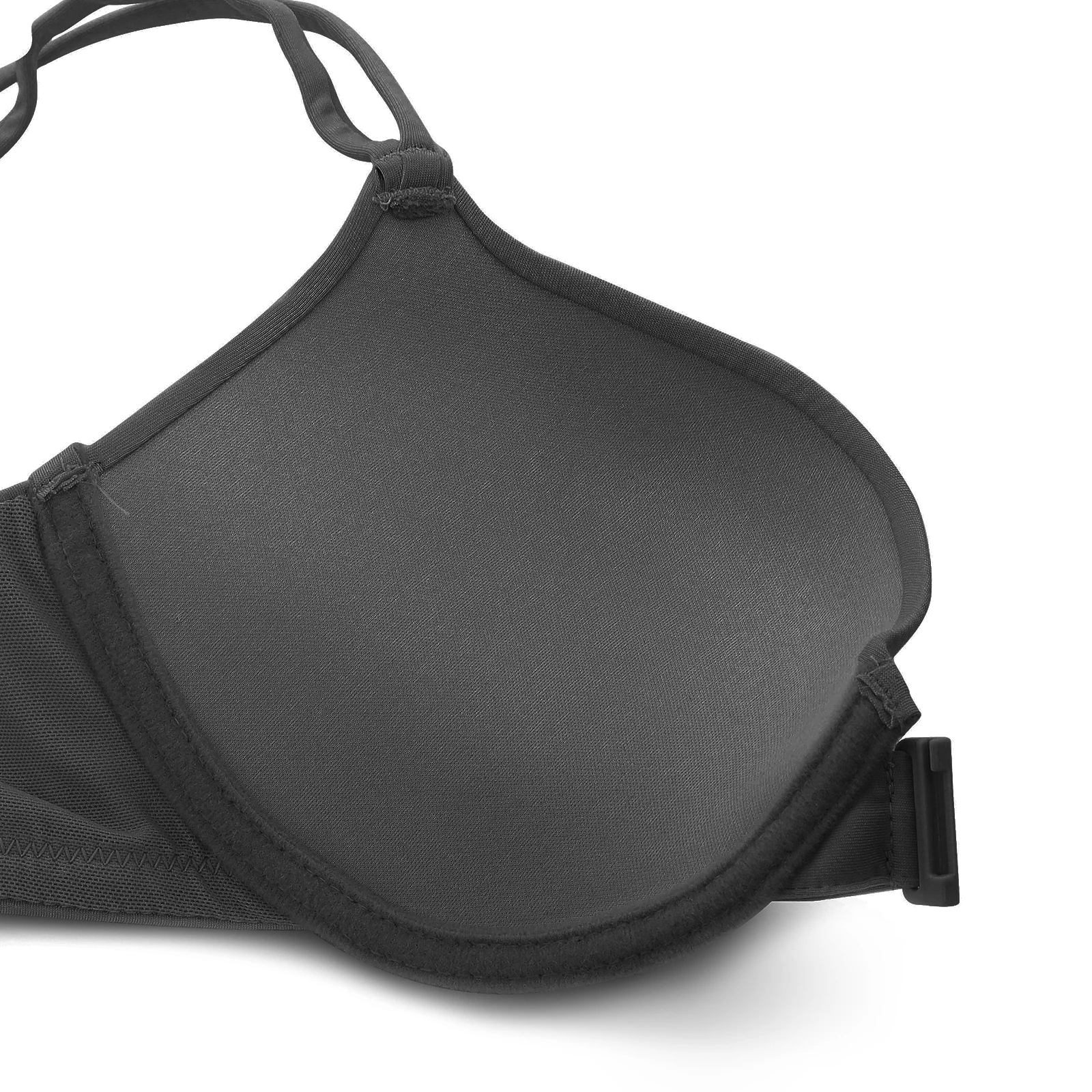 ใหม่ผู้หญิง Bra ด้านหน้าปิด Sexy Push Up Bras สำหรับผู้หญิงบางคู่สูงสบายชุดชั้นใน Underwire