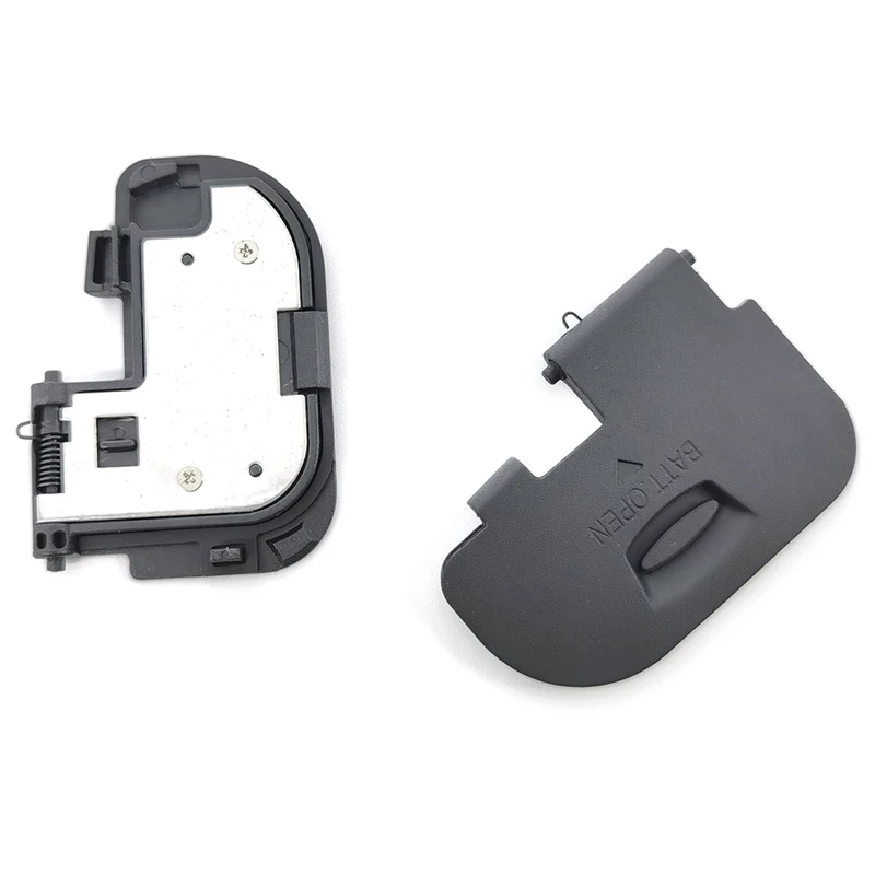 

6D Door New Battery Cover Battery Cover Accessories For Canon Cover Camera Repair Part