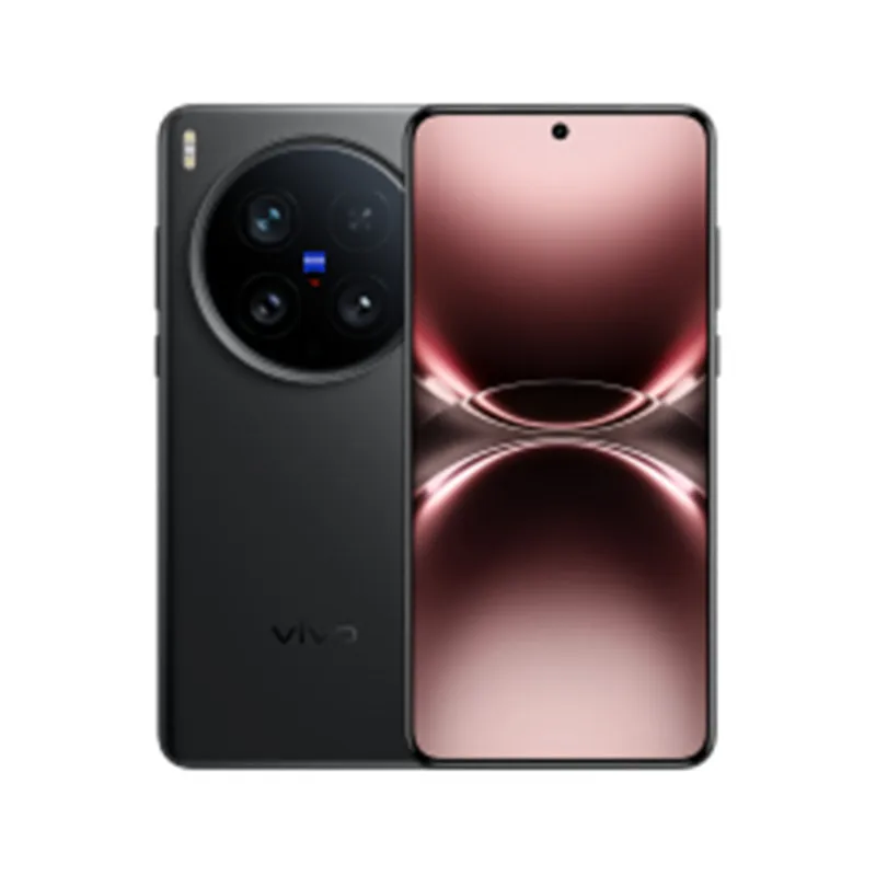 هاتف محمول Vivo X200 Ultra الأصلي Snapdragon 8 Elite 6.82 بوصة AMOLED 120HZ 200.0MP كاميرا 90 وات شحن 6000 مللي أمبير أندرويد 15.0 OTA #5