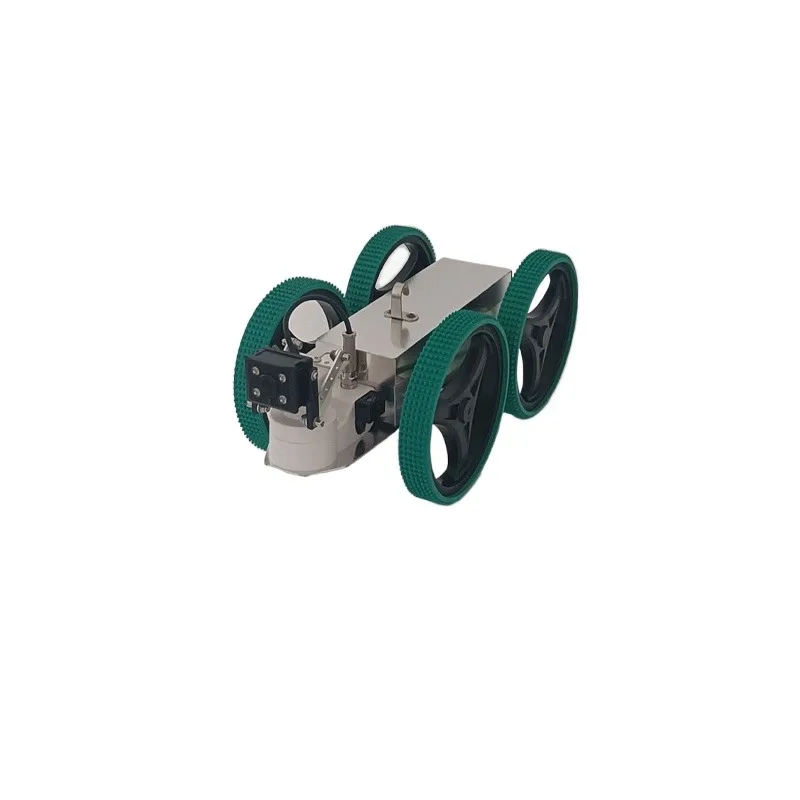 Pipe camera high-resolution video detection shooting video inspection