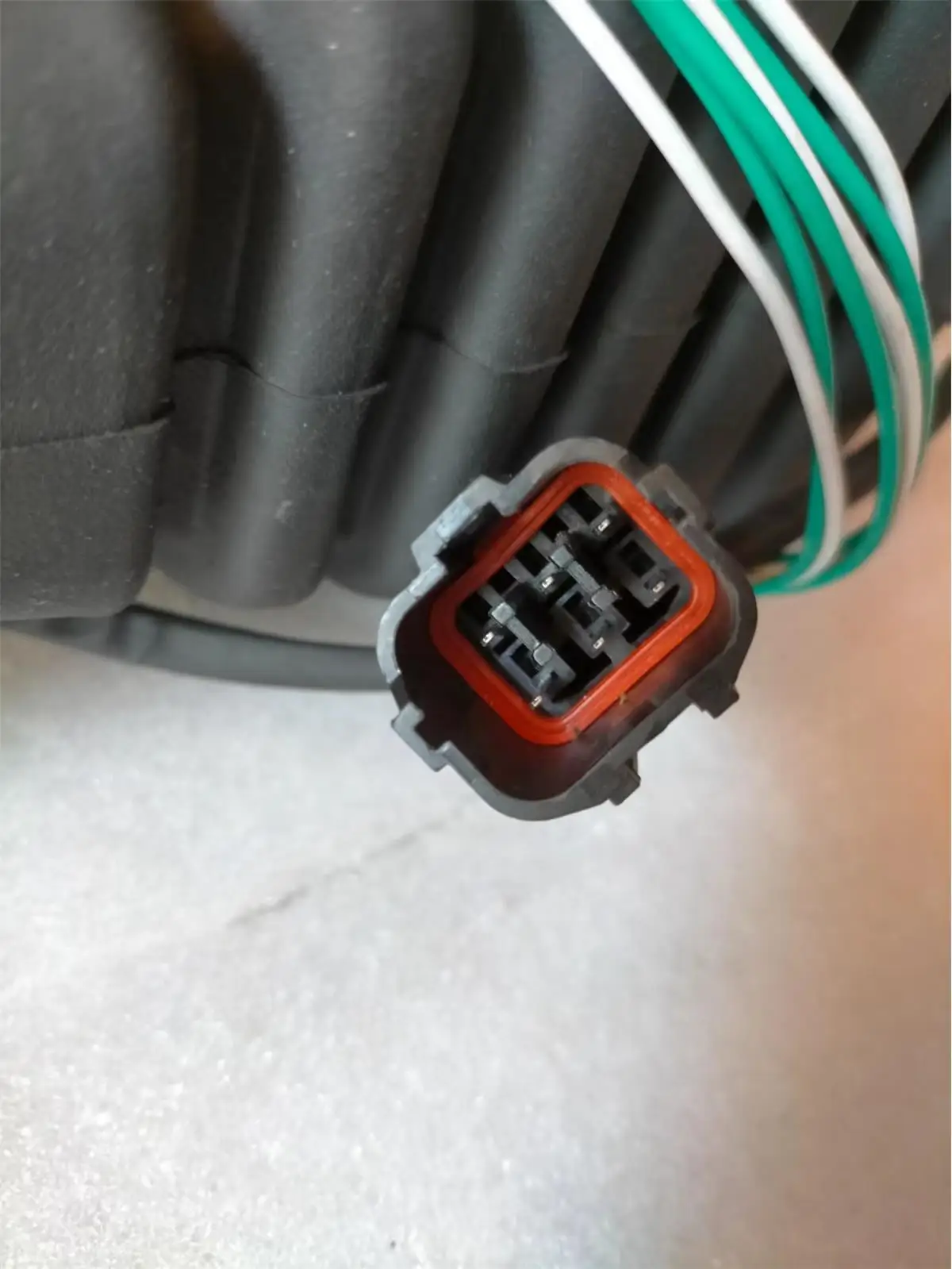 31Q6-20012 Lever Assembly Lever Assembly R140LC-9 R210W-9 Mechanical Parts 31Q6-20012