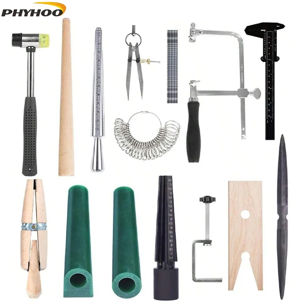 set-per-incisione-e-fusione-di-anelli-in-cera-phyhoo-lama-per-sega-lima-coltello-per-tubi-di-cera-martello-per-creazione-di-gioielli-e-stampi-per-anelli
