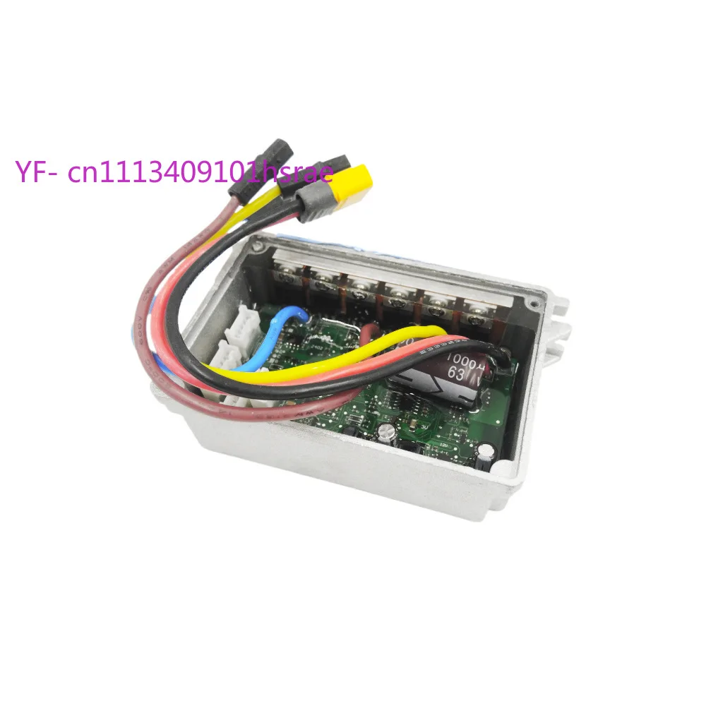 ninebot-max-g30-controller-mainboard-36v-48v-compatible-original-replacement-parts-for-electric-scooter