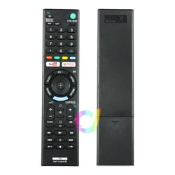 New RMT-TX300P Remote control for Sony 4K HDR Ultra HD TV RMT-TX300B RMT-TX300U YOUTUBE / NETFLIX Fernbedienung Controle Remoto