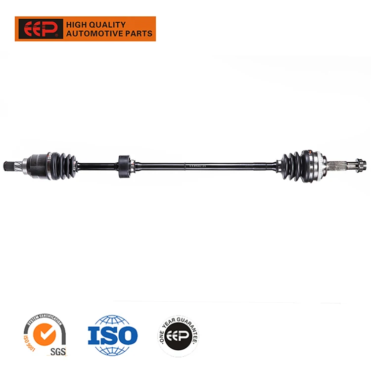 

NEW Factory Automobile Drive Shaft for TOYOTA DRIVESHAFT AXP4/VIOS/MT/R C-TO018A-8H
