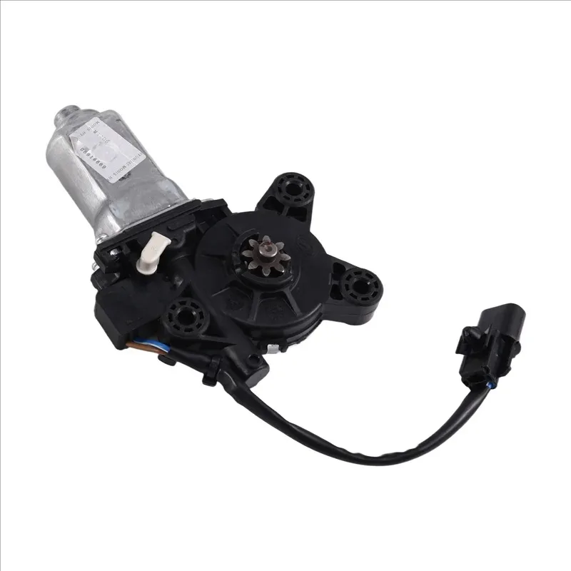 L10A Window Regulator Lifter Motor 9881026100 98810-26100 for Hyundai Santa Fe Glass Controller