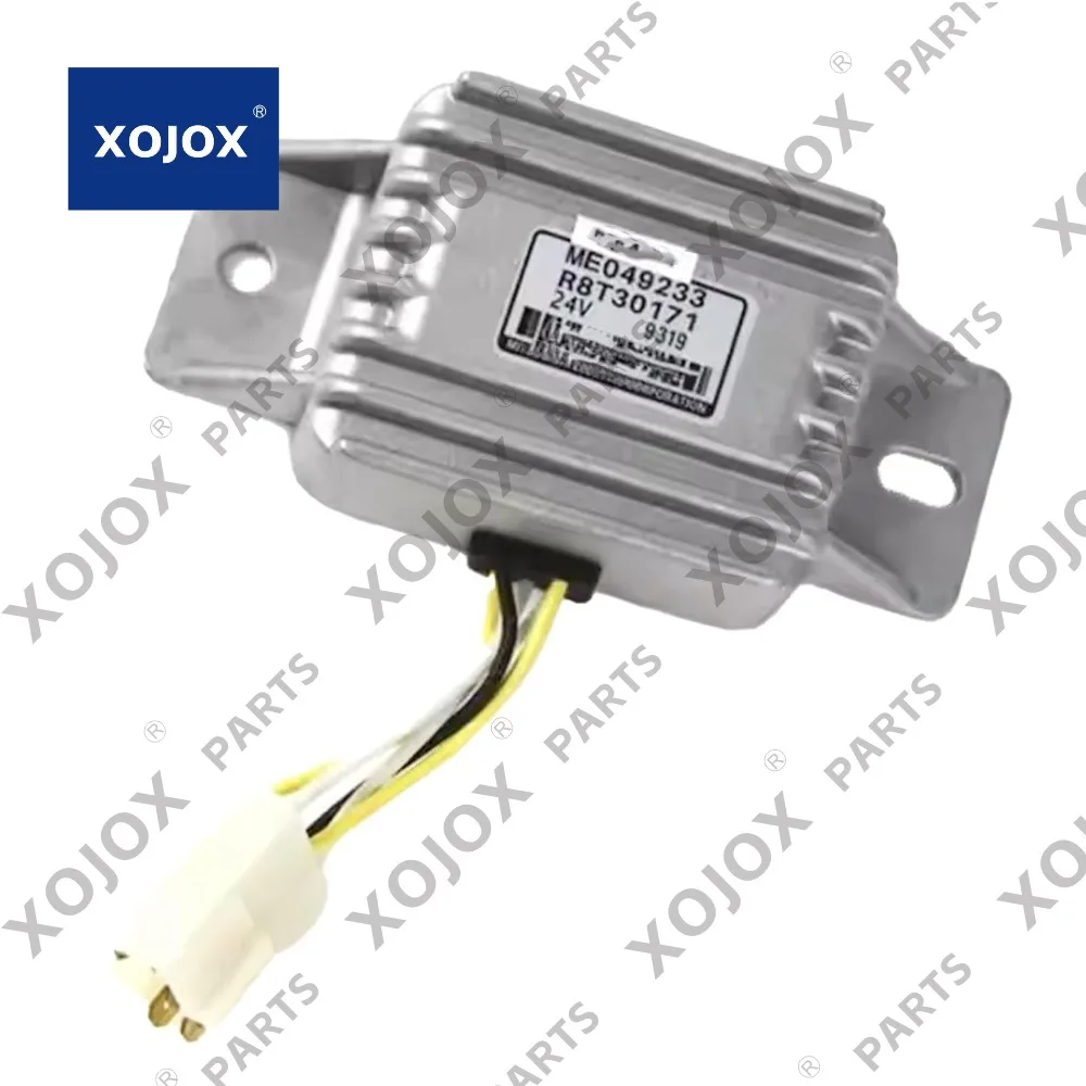 

XOJOX Switch Safety Relay 094-2080 0942080 Fits for CAT 3046 3054 3064 3066 C4.2 C6.4 Engine 307 311 312 313D 314C 315 319D 320