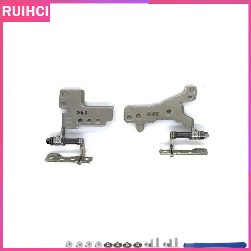 For VivoBook X515 X515E X515M X515J X515JA NEW Laptop LCD Back Cover/Front Frame /Hinges