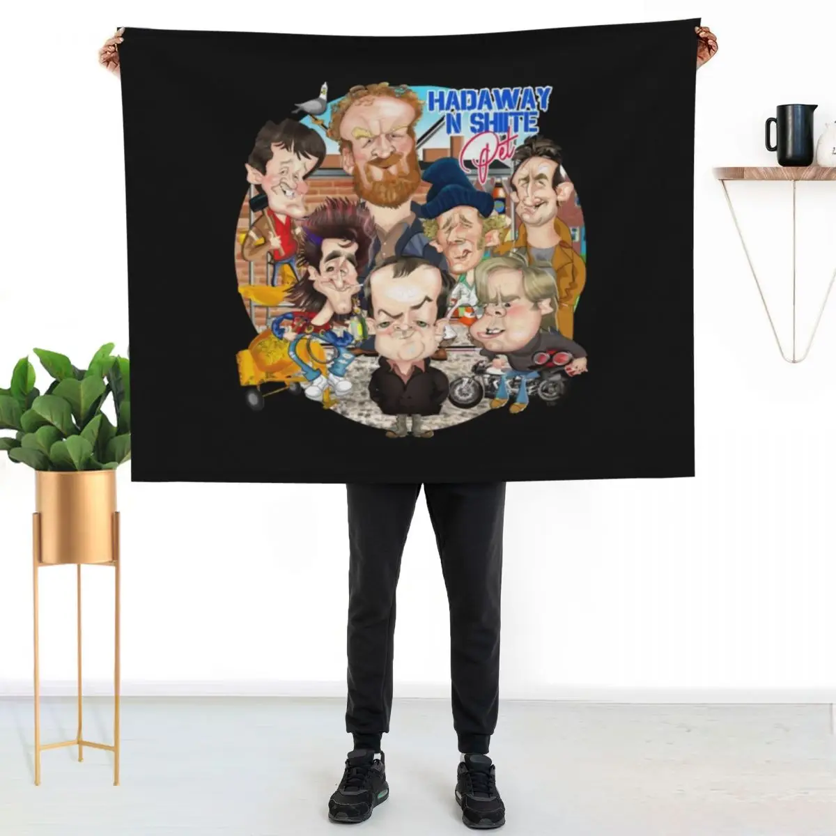 Auf Wiedersehen Pet…