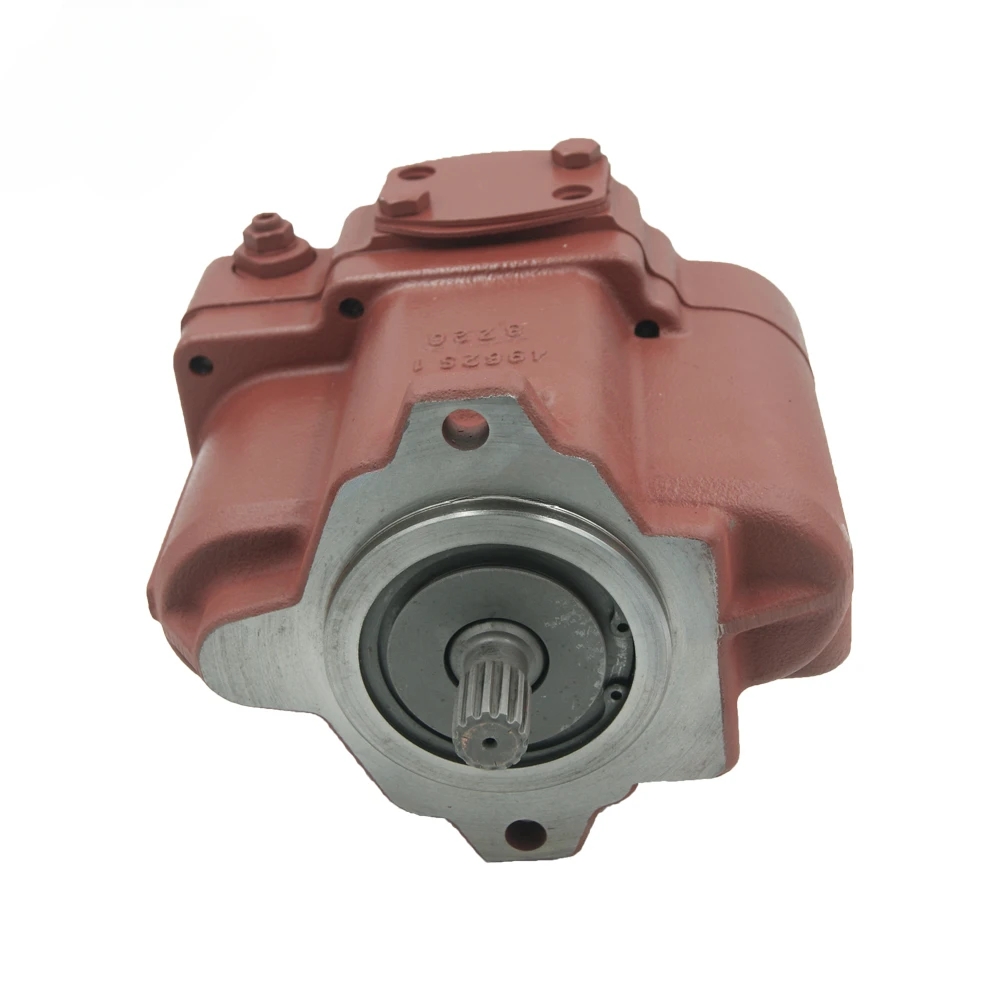 Best Price Excavator Main Pump PVK-2B-505-CN-4962E  Hydraulic Pump