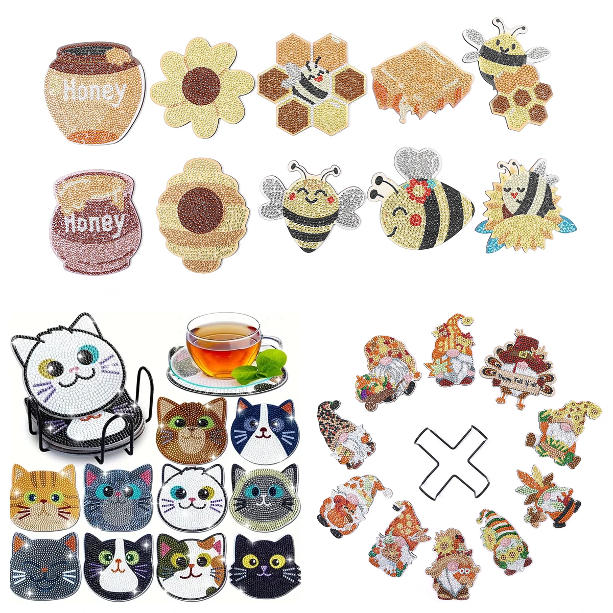 #15 Top 40 Coaster Holders Worth Buying In 2026