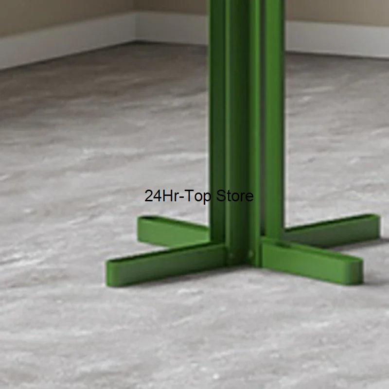 Nordic Bags Coat Racks Dressing Green Bedroom Hallway Multifunctional Cabinet Coat Racks Library Para Ropa Luxury Furniture