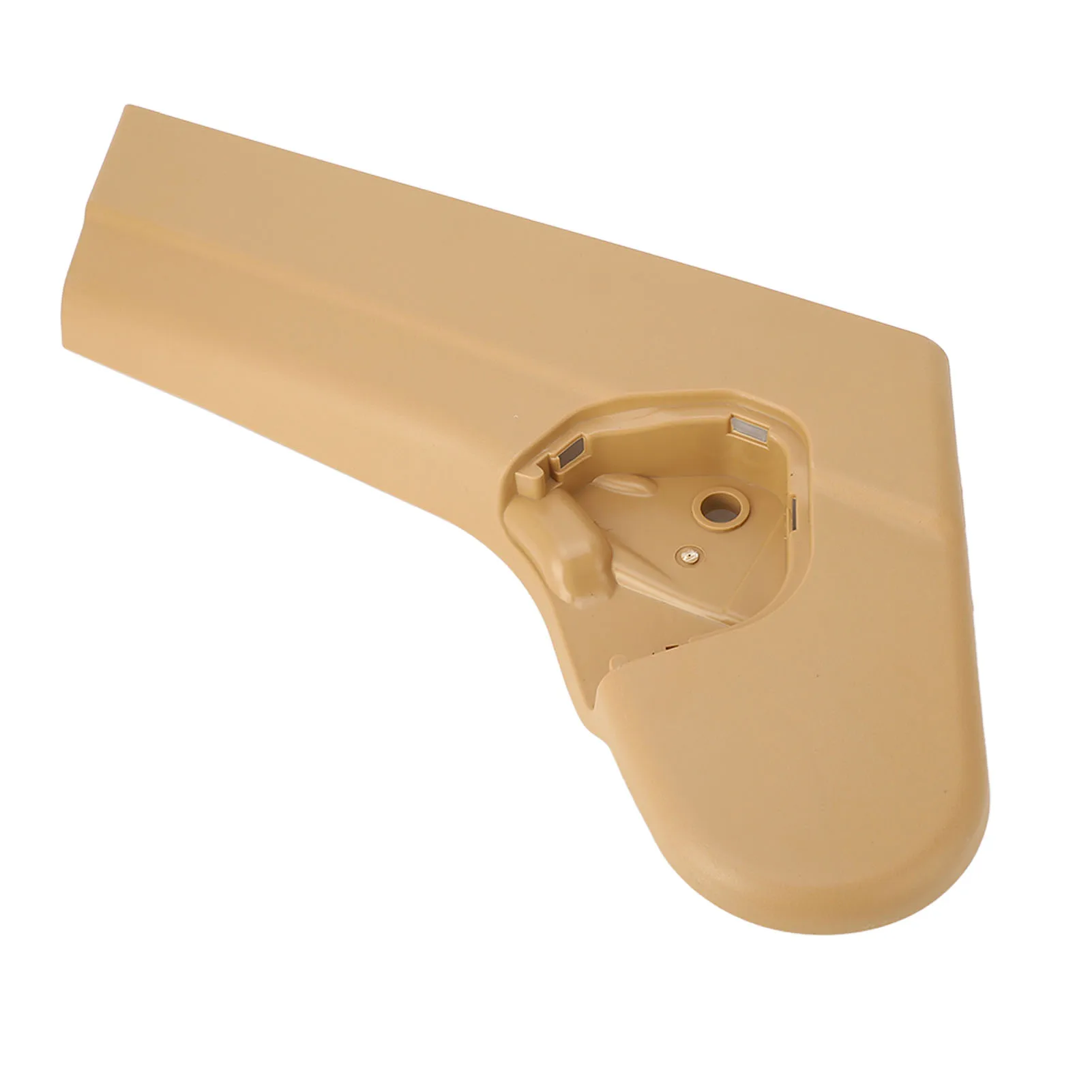 

1PC Right Side Seat Trim Cover - Precise Fit 2209103018 Replacement for Benz W220 S500 2000-2002 Beige - Durable Auto Accessory