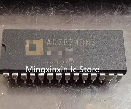 

2PCS AD7874BNZ DIP Integrated circuit ic chip