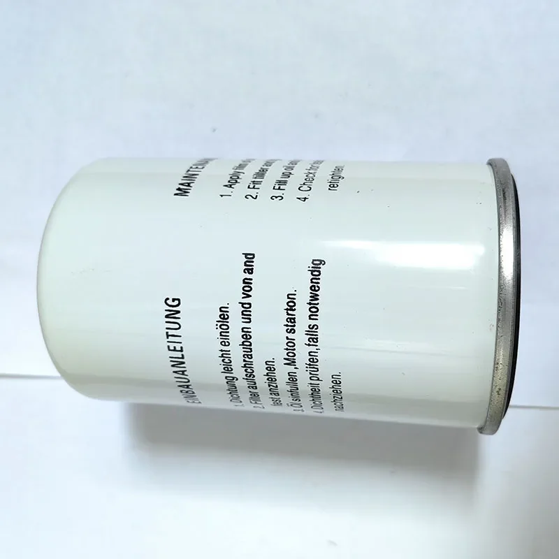 Oil Separator Compressor Spare 6.4334.0 Air-Oil Separator Filter This Filter Is Suitable for Kaiser Air Compressors