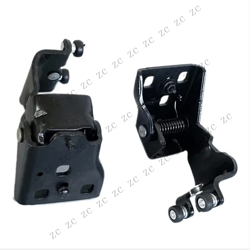 S+ 1 Pair Sliding Door Roller Middle Center Braket for Hyundai H1 07-18 Left Right