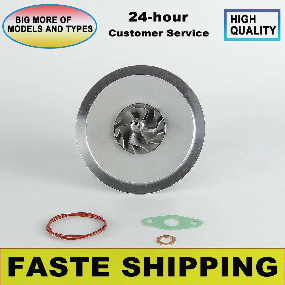 

Turbo Chra GT1746S 704059 720477-0001 for Mercedes Vito 108 CDI W638 60 Kw 75 Kw 90 Kw OM611.980- 720477 Engine Parts