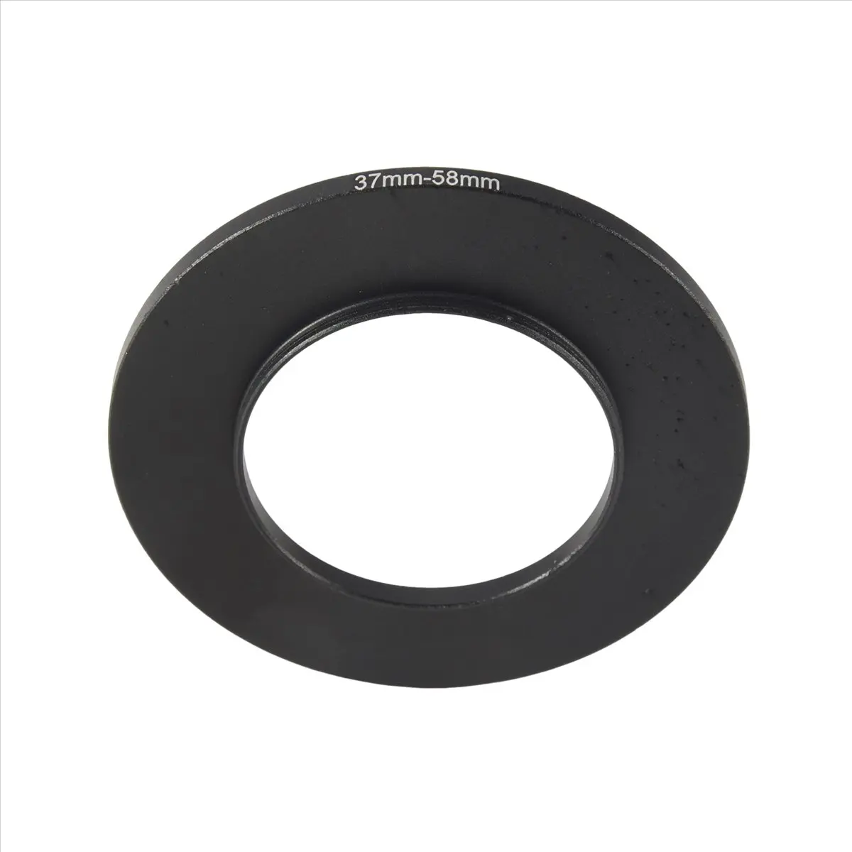A003 37mm to 58mm Filter Lens 37mm-58mm Step Up Ring Adapter for Camera