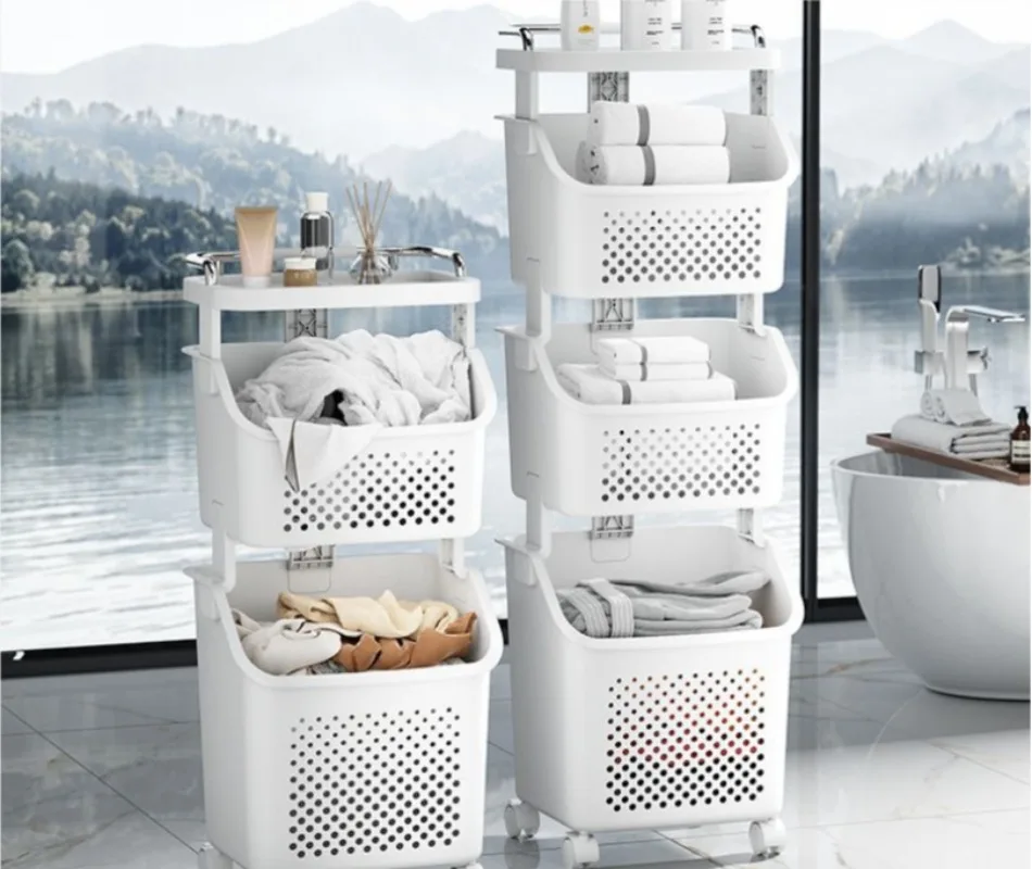 

Корзина для грязного белья, полка для ванной, разделитель для одежды и головных уборов, для хранения одежды, корзина для грязного белья, корзина для хранения, для хранения вещей, грязная одежда