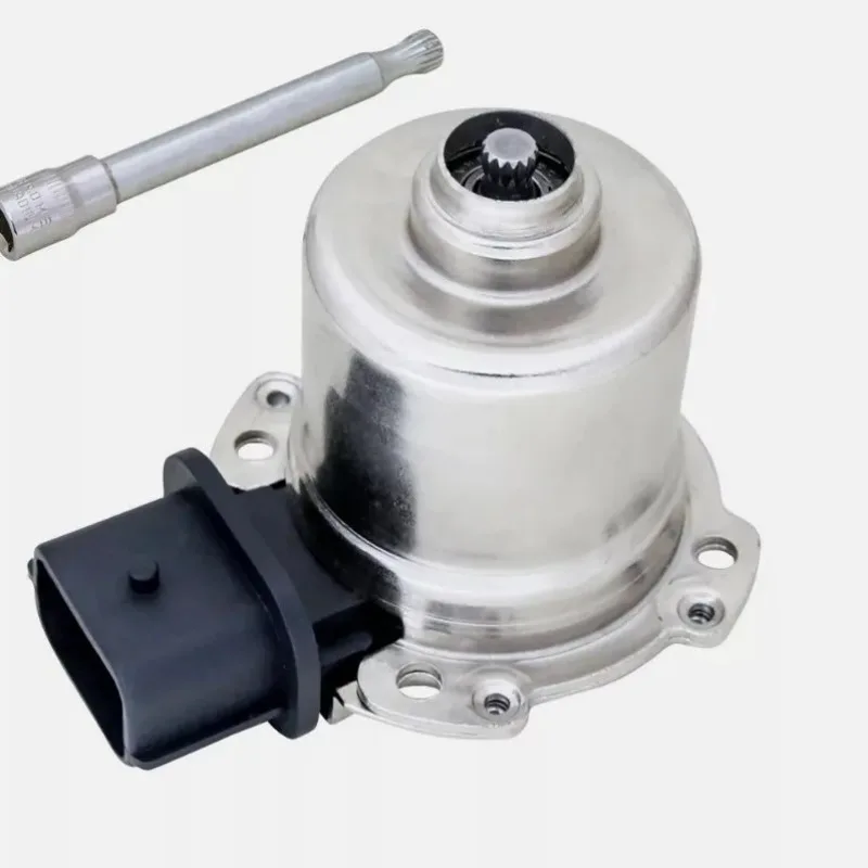 Car Gearbox Clutch‑control Driving Motor, Professional Transmission Spare Replacement Component