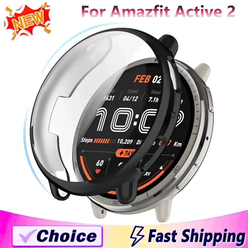 Protector Case For …