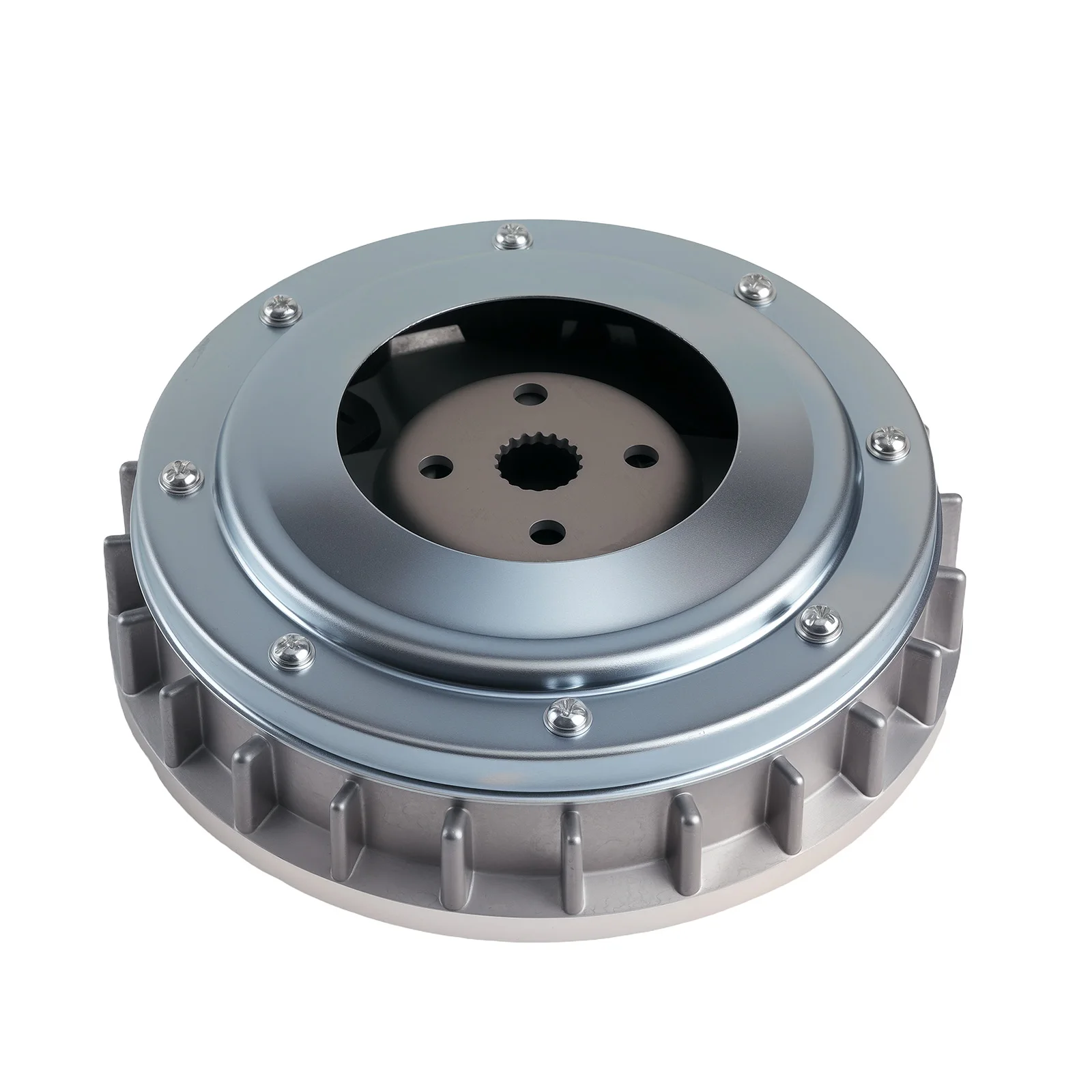 Wet Drive Clutch Housing Bearing Kit for Yamaha Rhino 660 Grizzly YFM660 02-08