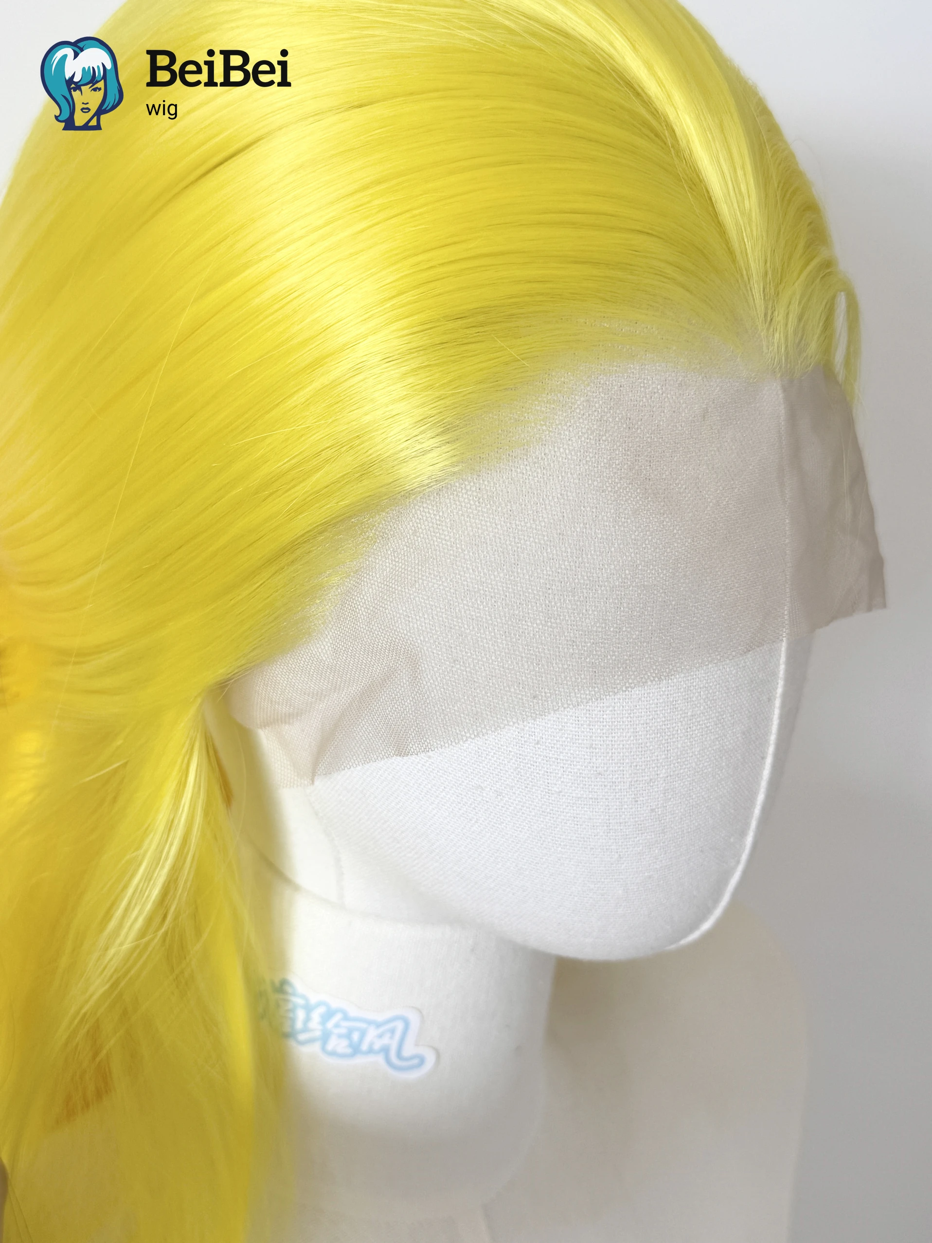 الأصفر الدانتيل شعر مستعار أمامي للنساء 13*4 طويل مستقيم الدانتيل الباروكات الطبيعية مقاومة درجات الحرارة العالية الاصطناعية الدانتيل الباروكات ل تأثيري