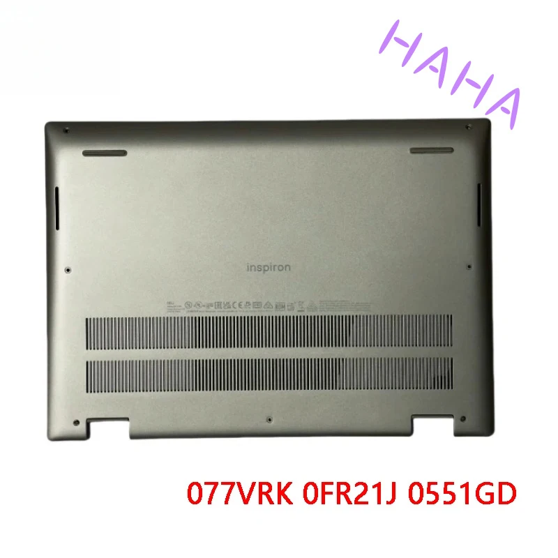 H++NEW ORIGINAL Laptop Bottom Cover Case for DELL Inspiron 14Pro 5420 5425 FR21J 0FR21J 551GD 0551GD