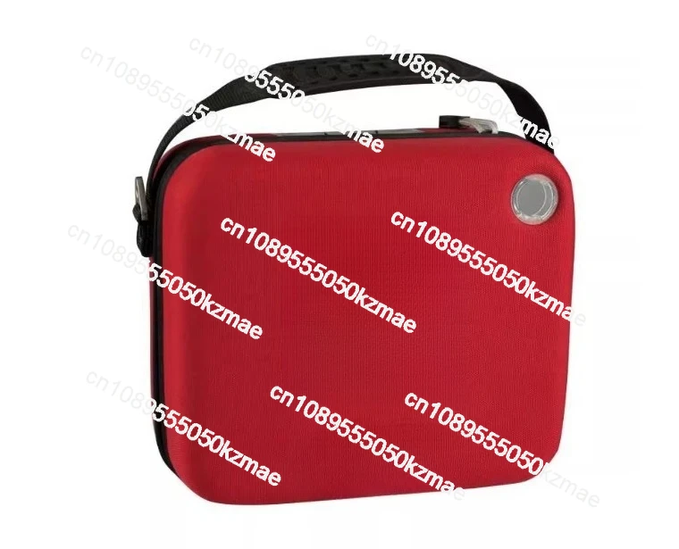 Universal AED Carrying Case Storage Bag - Compatible with Philips FRx & HeartStart HS1 Defibrillator