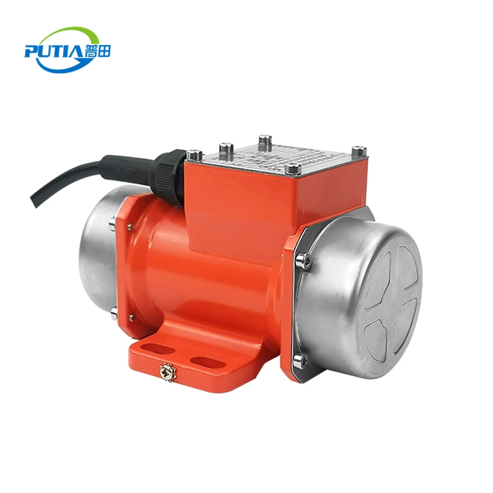 Putian Vibration Mo… - image