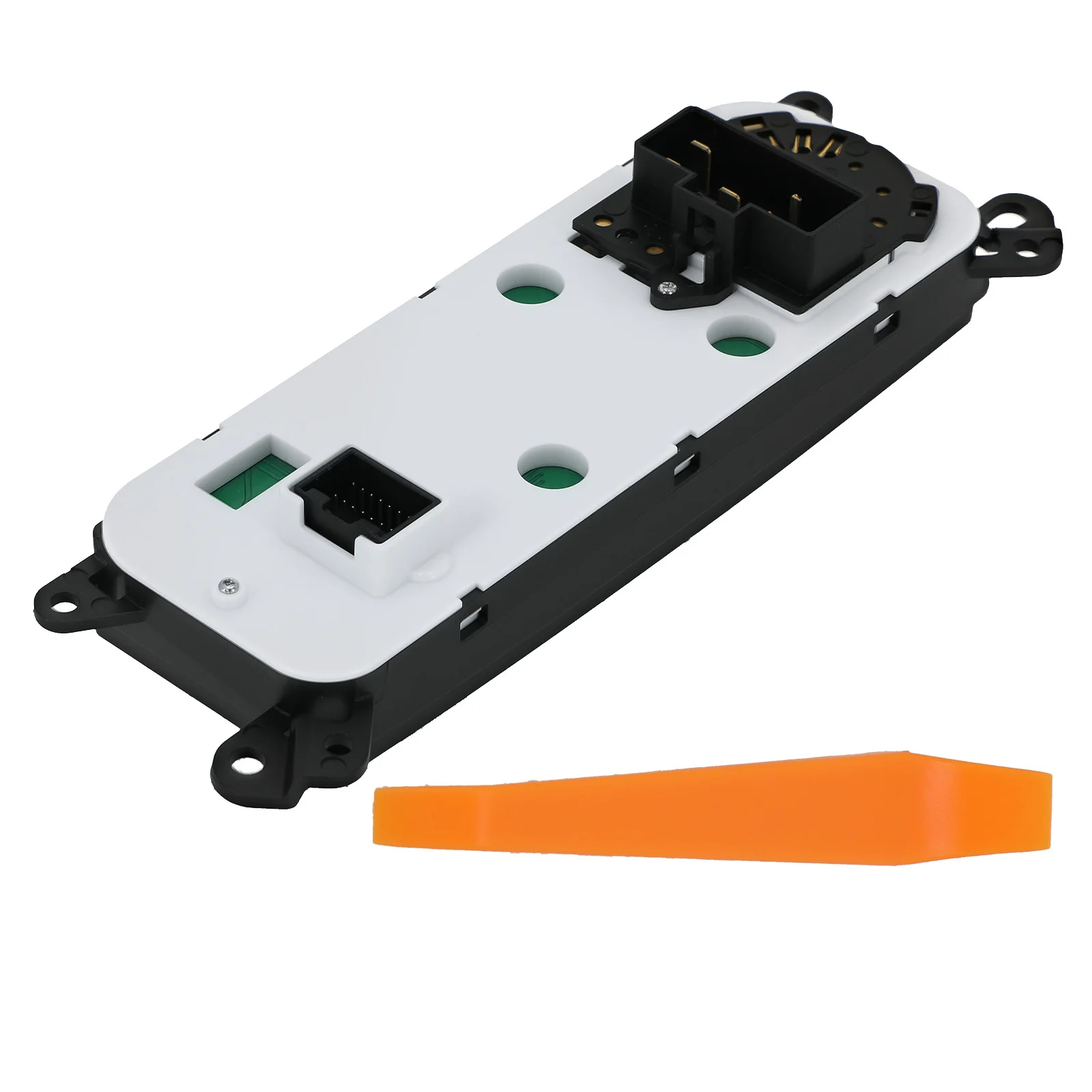 

HVAC Climate Control Switch for Dodge Ram 1500 2500 3500 2006-2008 P55056755AB