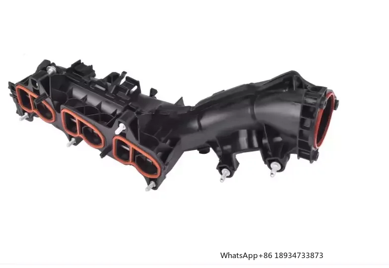 Cheap Price Auto Spare Parts Engine 11618513855 Intake Inlet Manifold for BMW 2 1.5D 214D 216D 2014