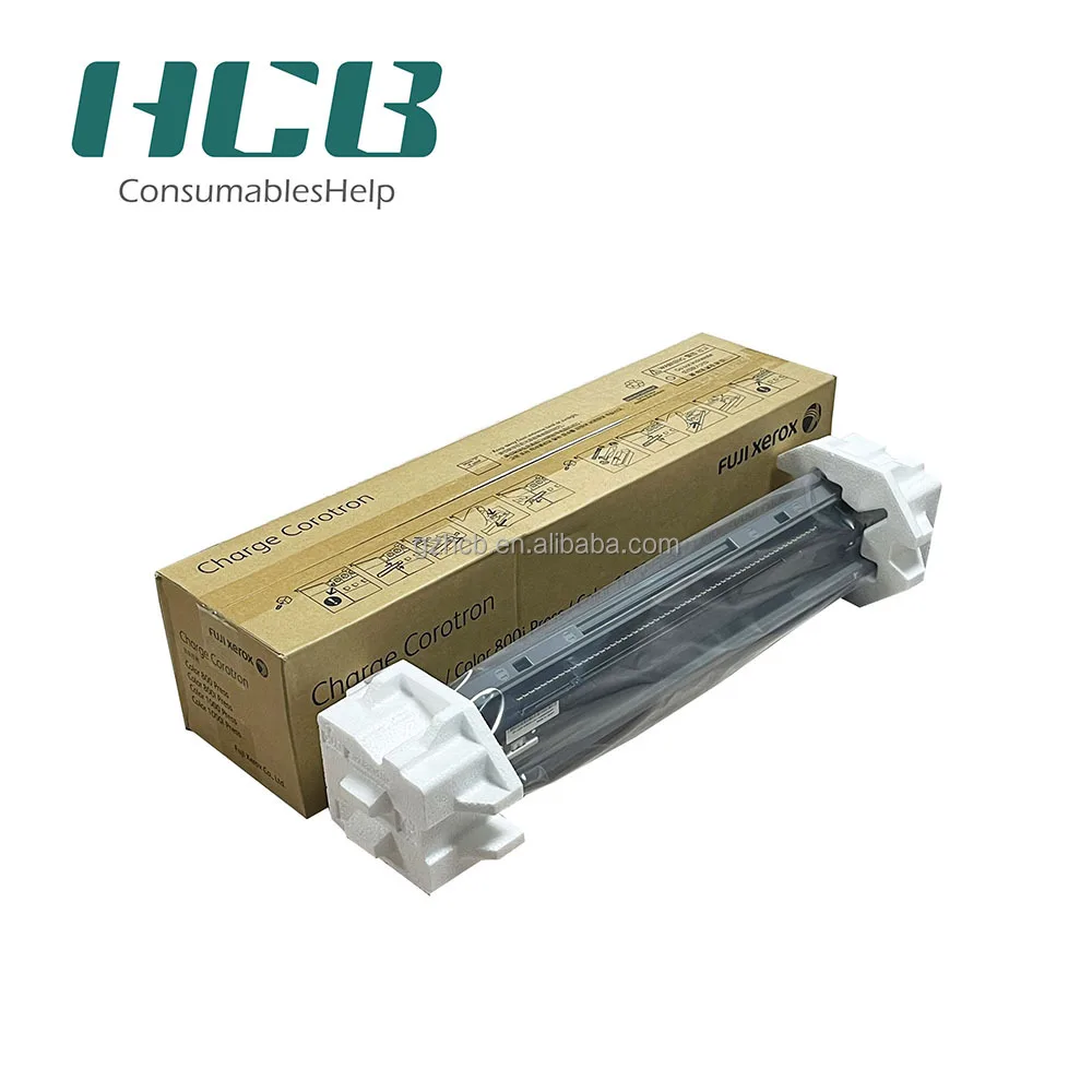 

125K05030 125K93820 641S00776 Original for Xerox Color 800 1000 800i 1000i Charge Corotron CT400027
