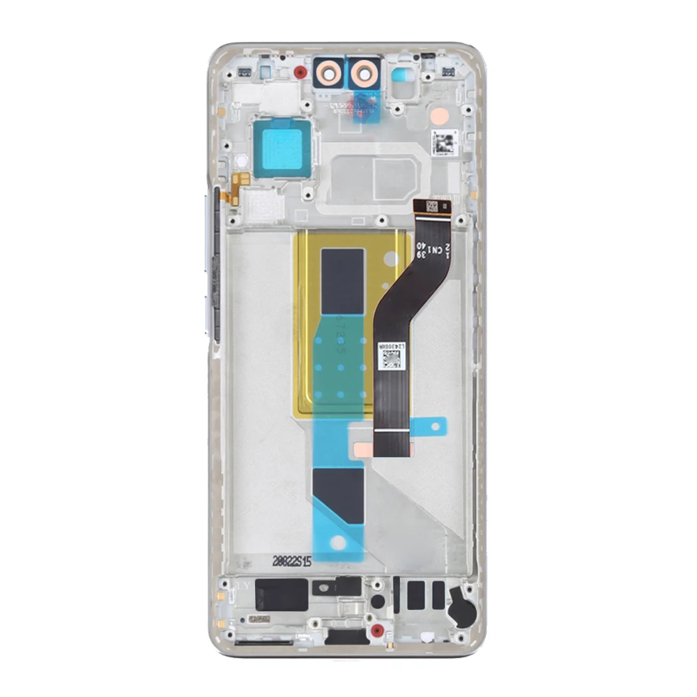 AMOLED For Xiaomi 13 Lite LCD Display Touch Screen Digitizer Assembly Parts